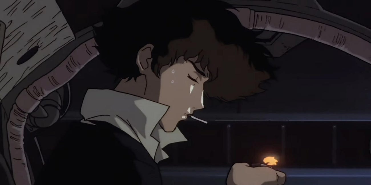 What Can Stories Do Against Evil?