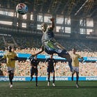 World Cup Ads lack fan depth, showing plenty of convention, Beckham & goals 