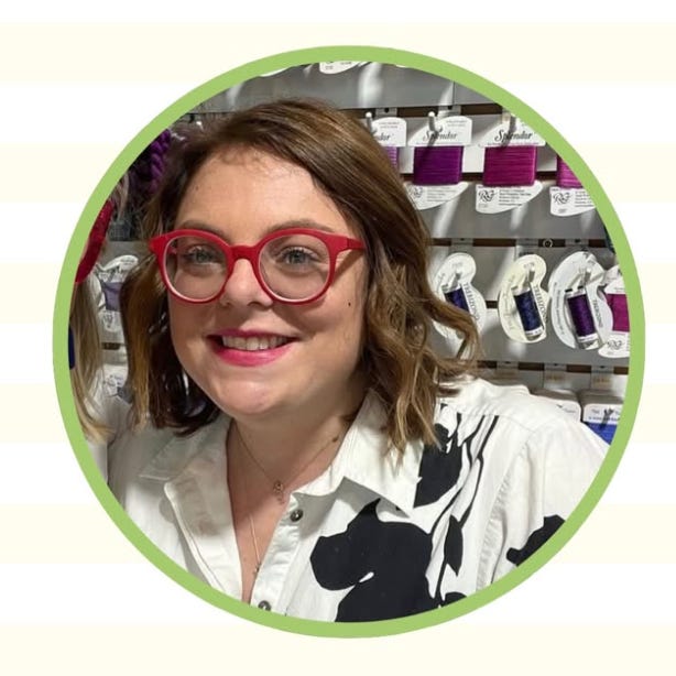 Sequinlala's Substack