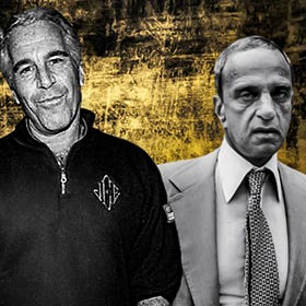Des origines de la fortune de Jeffrey Epstein