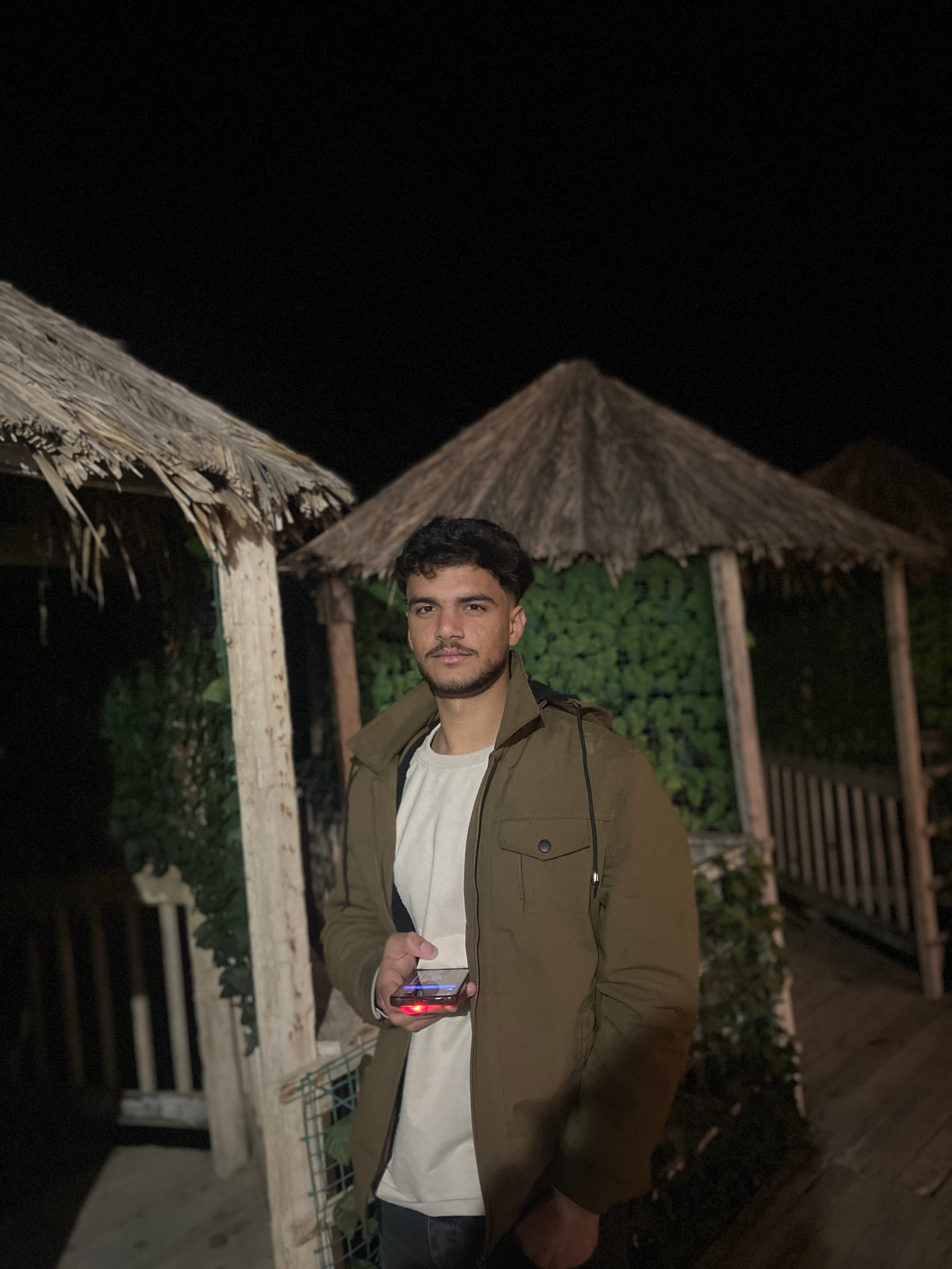 Muhannad Suleiman