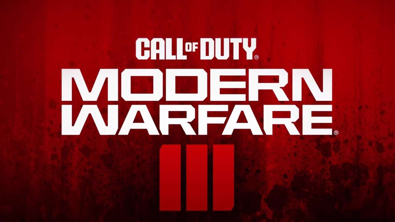 Call of Duty: Modern Warfare 3
