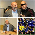 Revista de la Liga with Graham Hunter