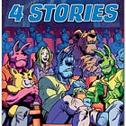 Fund Me Friday: Salty Roos - From Rats To Vampires And Beyond!