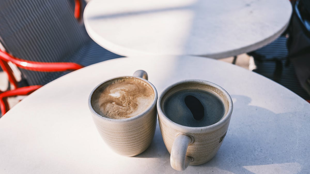 You've been using AI wrong. It's not a tool. It's the new colleague who just joined your team.