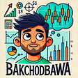 Bakchod Bawa's avatar