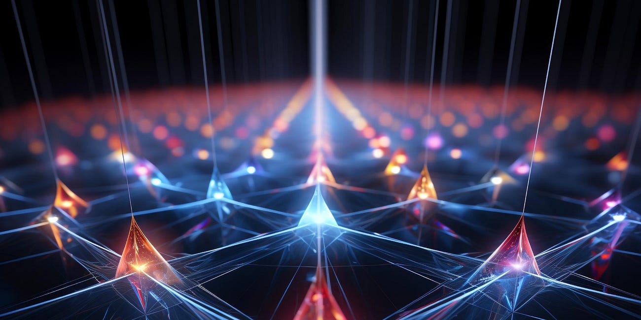 Boron-Infused Diamonds: A Quantum Revolution