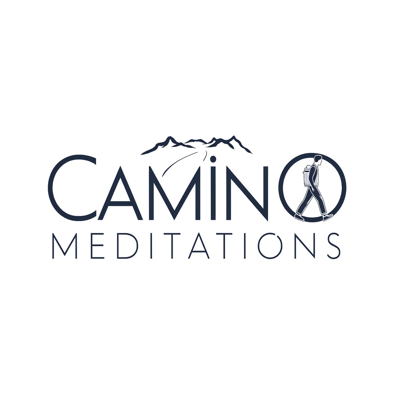 Camino Meditations - The Way Within