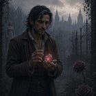 Barovia - Session 111