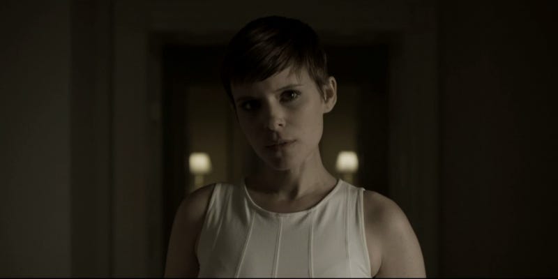 house of cards chapter 44 frank underwood hallucinates zoey house of cards chapter 44 frank underwood hallucinates zoey