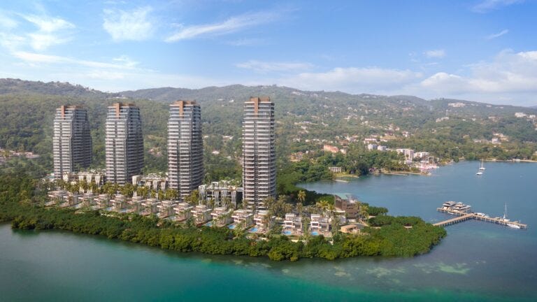 The Pinnacle Project – Montego Bay