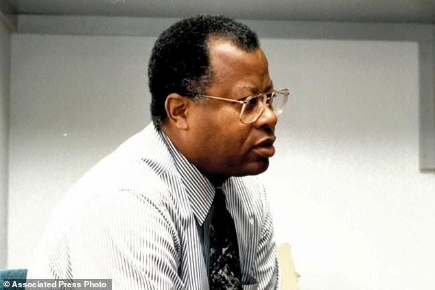 FILE - This undated photo shows Associated Press journalist Jack Stokes in New York. Stokes, a veteran newsman with The Associated Press who was the news cooperative's steadfast supporter and spent the last years of his decades-long career before his retirement as its spokesman, has died, Sunday, June 18, 2023. He was 73. (AP Photo, File) FILE - This undated photo shows Associated Press journalist Jack Stokes in New York. Stokes, a veteran newsman with The Associated Press who was the news cooperative's steadfast supporter and spent the last years of his decades-long career before his retirement as its spokesman, has died, Sunday, June 18, 2023. He was 73. (AP Photo, File)