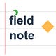 Sally's Fieldnotes 