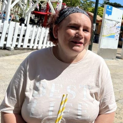 A Journey of Writing