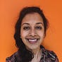 Divya Venkatesh's avatar