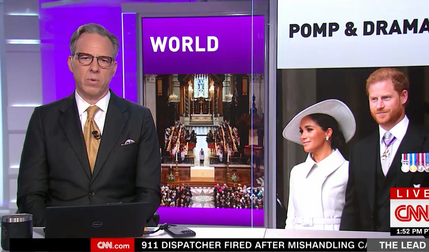 CNN Primetime, NBC, ABC, and CBS Ignore Record-Breaking Heatwave in ...