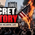 AMERICA IS NOT THE GOOD GUY: THE HISTORY THEY NEVER TAUGHT YOU