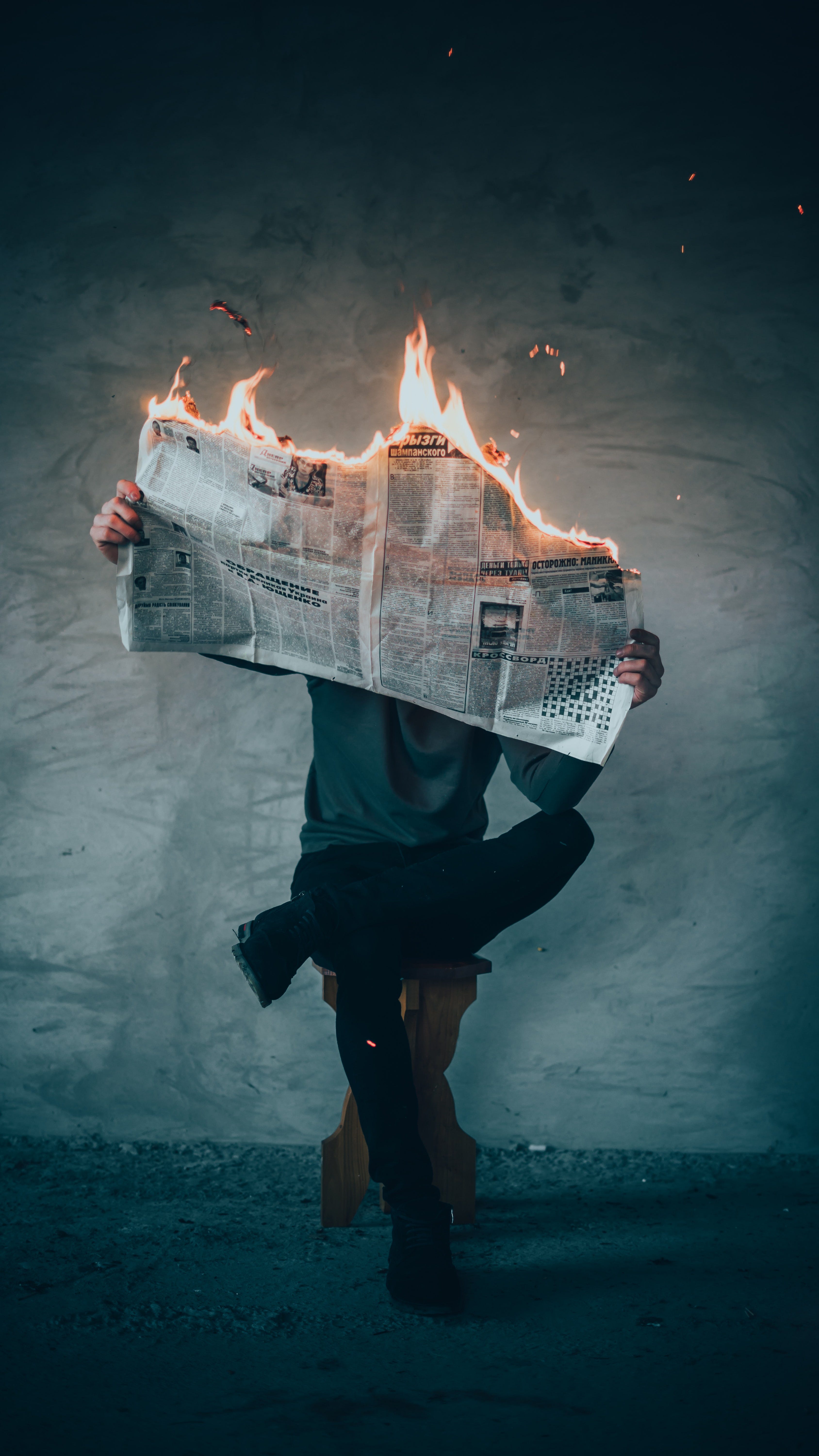 Substack profile picture for @acta