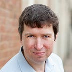 Bits, Bytes & Business - The Atom CTO Perspective