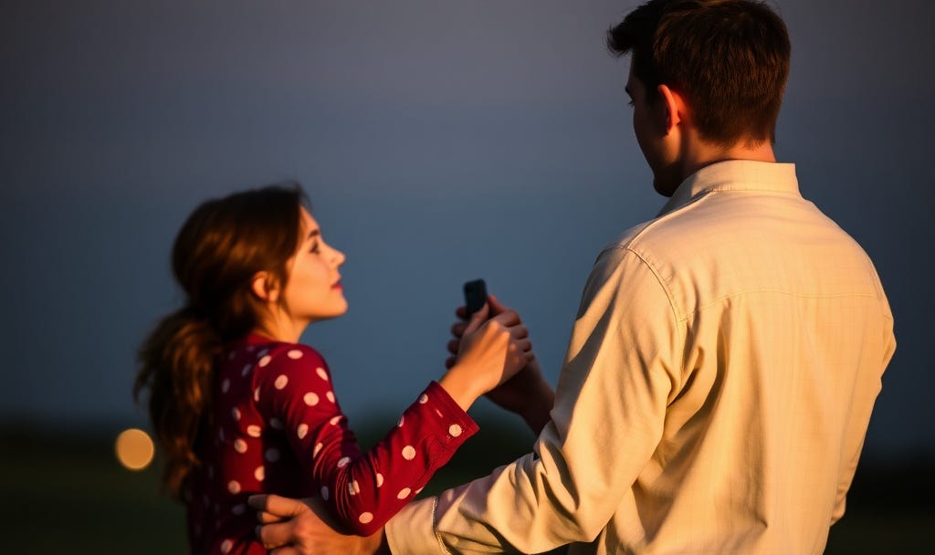 An Eye-opening Life Lessons Story About Love and Marriage: I Try to Keep Our Marriage Unique