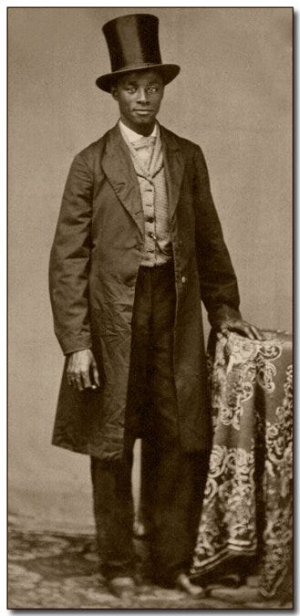 DeColonize The Mind | George Geder | DeColonize The Mind | Substack