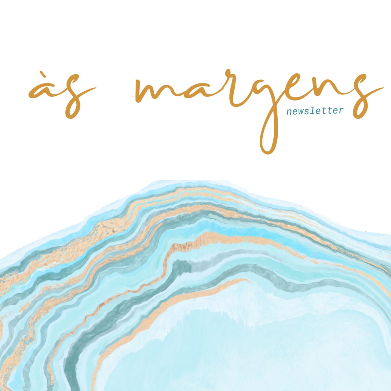 Às Margens
