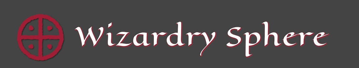 Wizardry Sphere