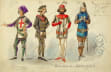 Essays on the Imperial Ballet