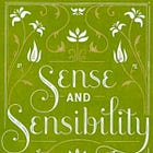 Sense and Sensibility by Jane Austen