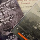 Weird Books part 1