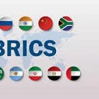 BRICS+ Nations Lead the Charge Away from Dollar-Denominated Assets