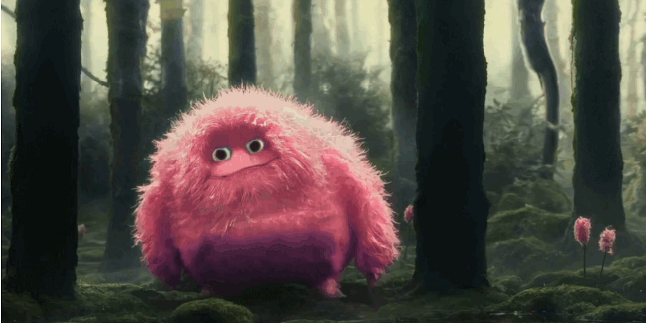 AI-Generated Animation Sparks Alarm in French Industry
