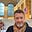 Graham Ward's avatar
