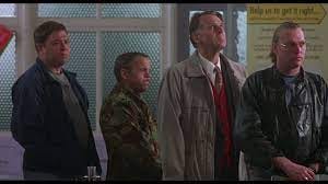 Hot Stuff - The Full Monty - YouTube