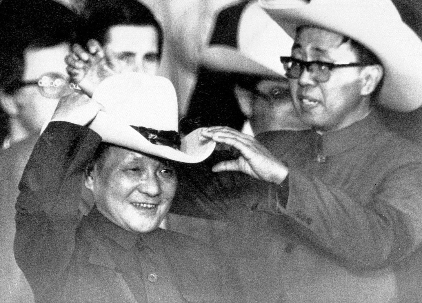 Deng Xiaoping and the Transformation of China - By Ezra F. Vogel - Book  Review - The New York Times