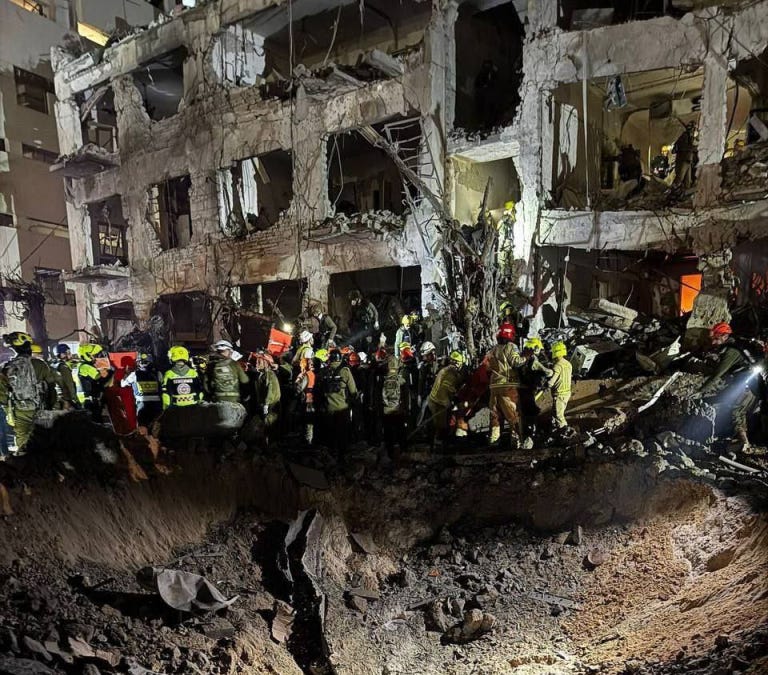 Killing the Ayatollah Khamenei Has Inflamed the Shi&rsquo;a World