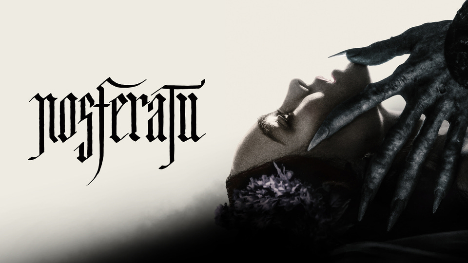 Nosferatu (2024) - Peacock