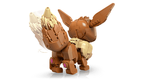 LEGO Pokémon