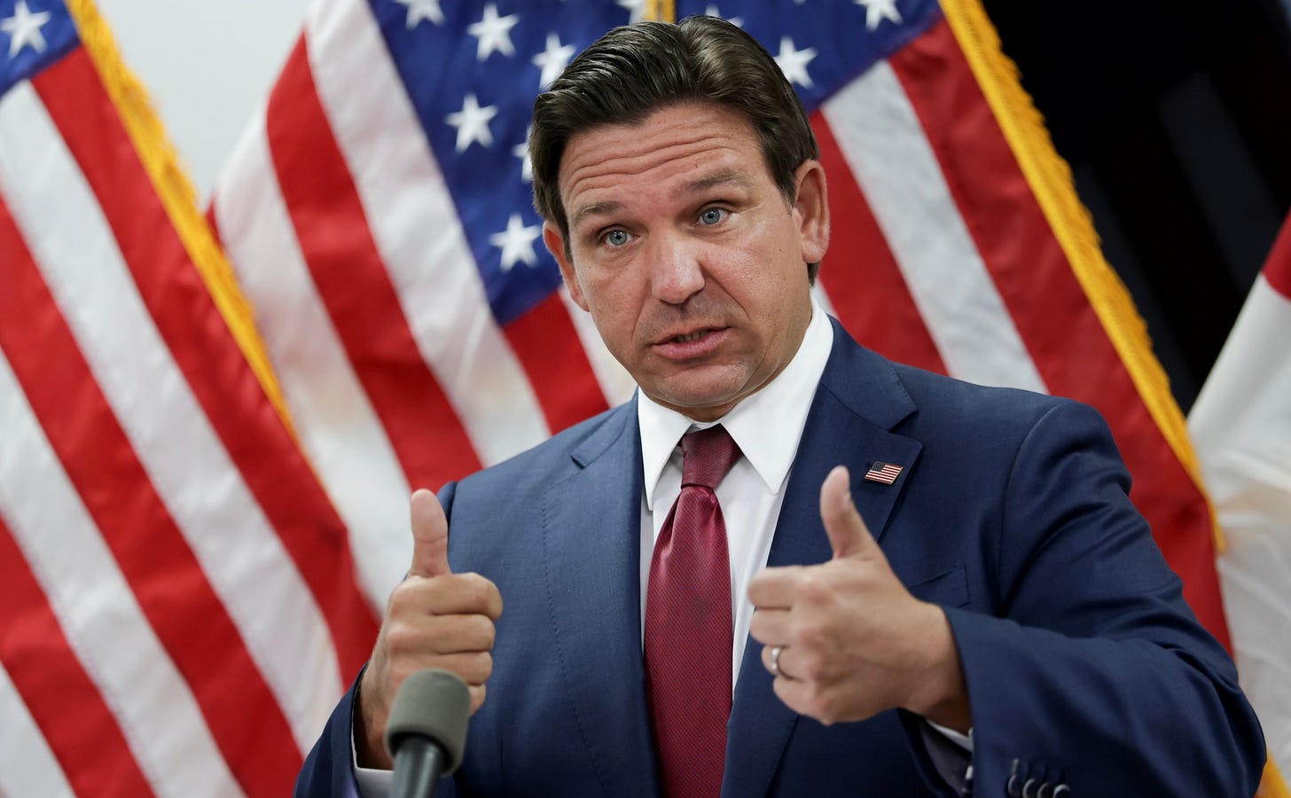 Ron DeSantis News & Updates | Vox