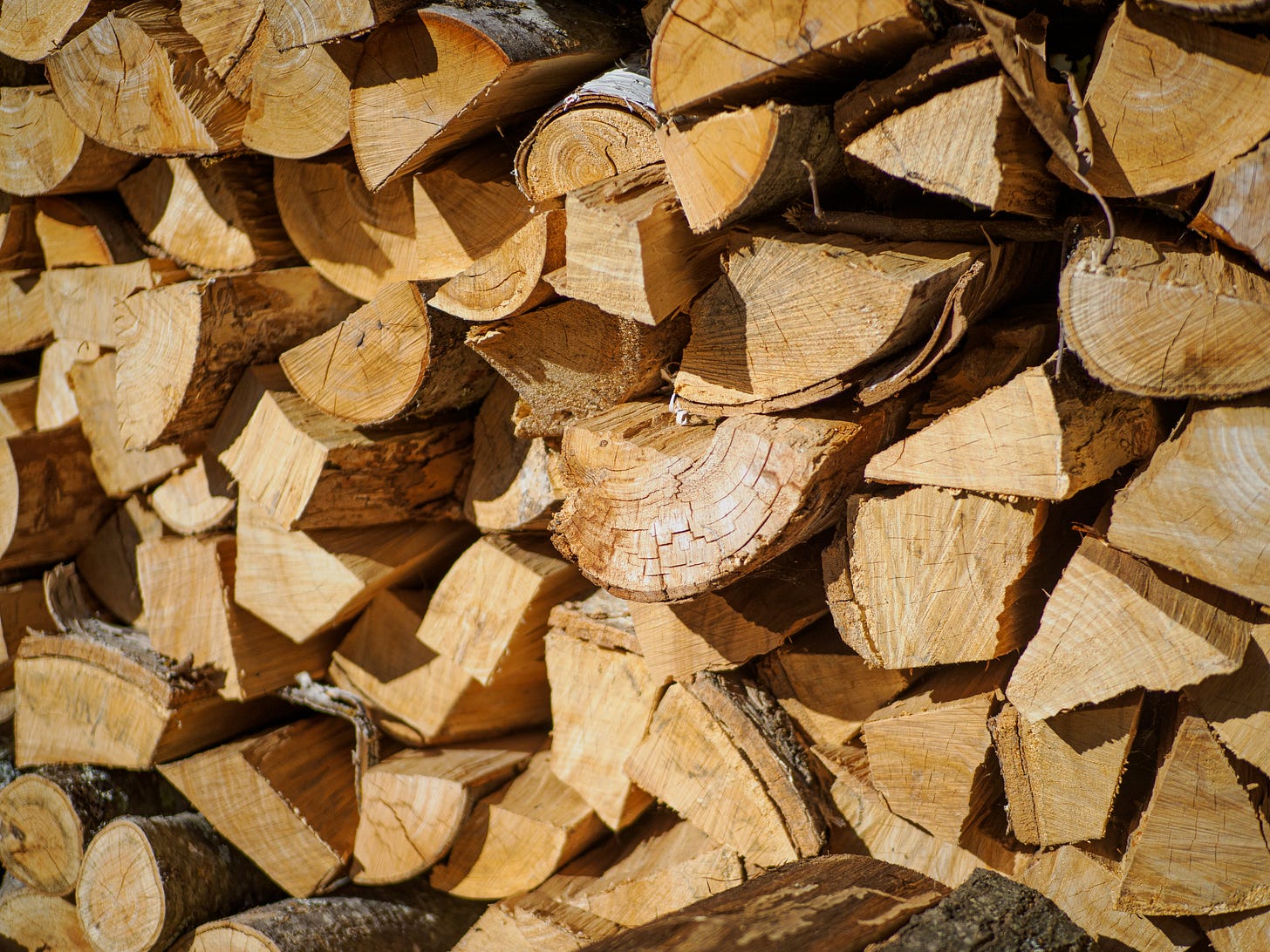 Firewood