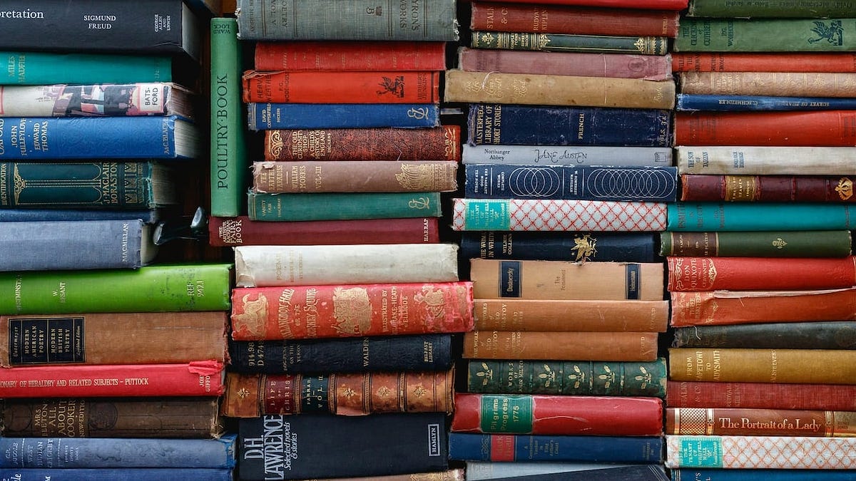 Literary Studies Without the Literature