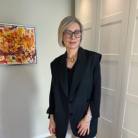 What I wore in week #14/2025