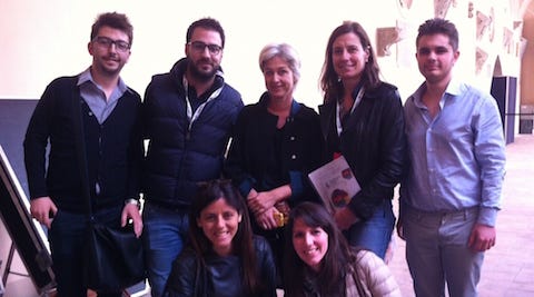 #ijf15 Soffici-2 #ijf15 Soffici-2