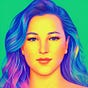 Maria Santos's avatar