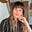 Julia Moss's avatar