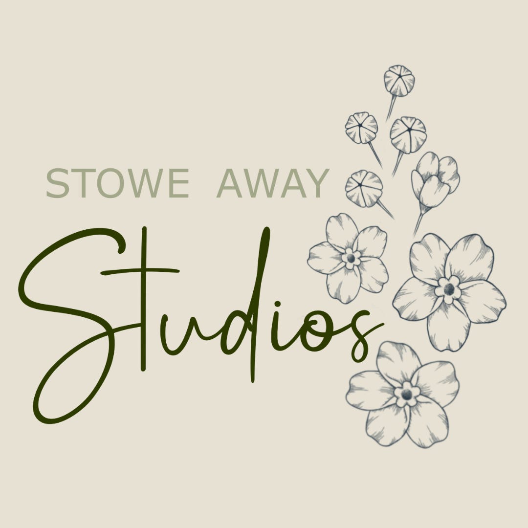 Stowe Away Studios