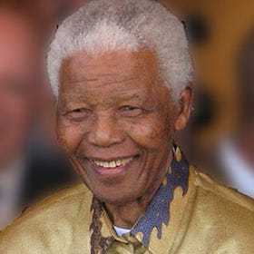 Mandela Day