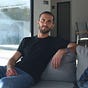 Miguel Borja's avatar