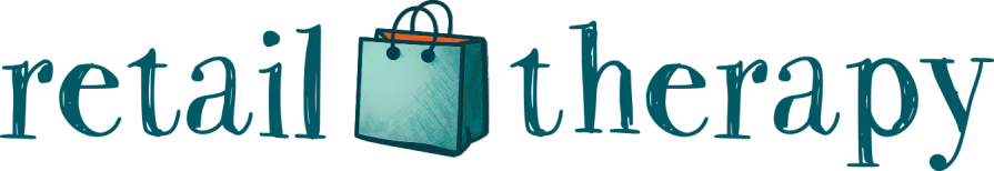 🛍️Retail Therapy