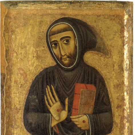 Artist focus: Duccio di Buoninsegna master of the Italian Gothic